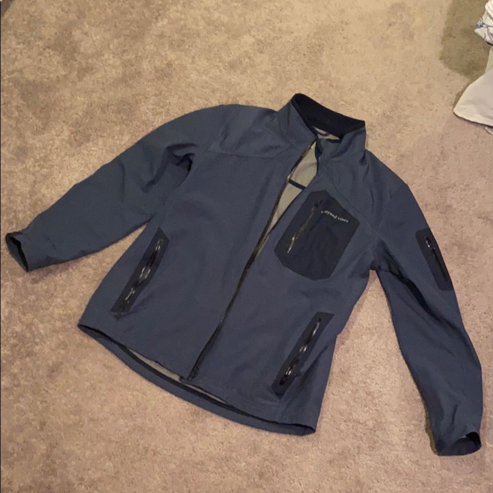 Vineyard Vines Jacket